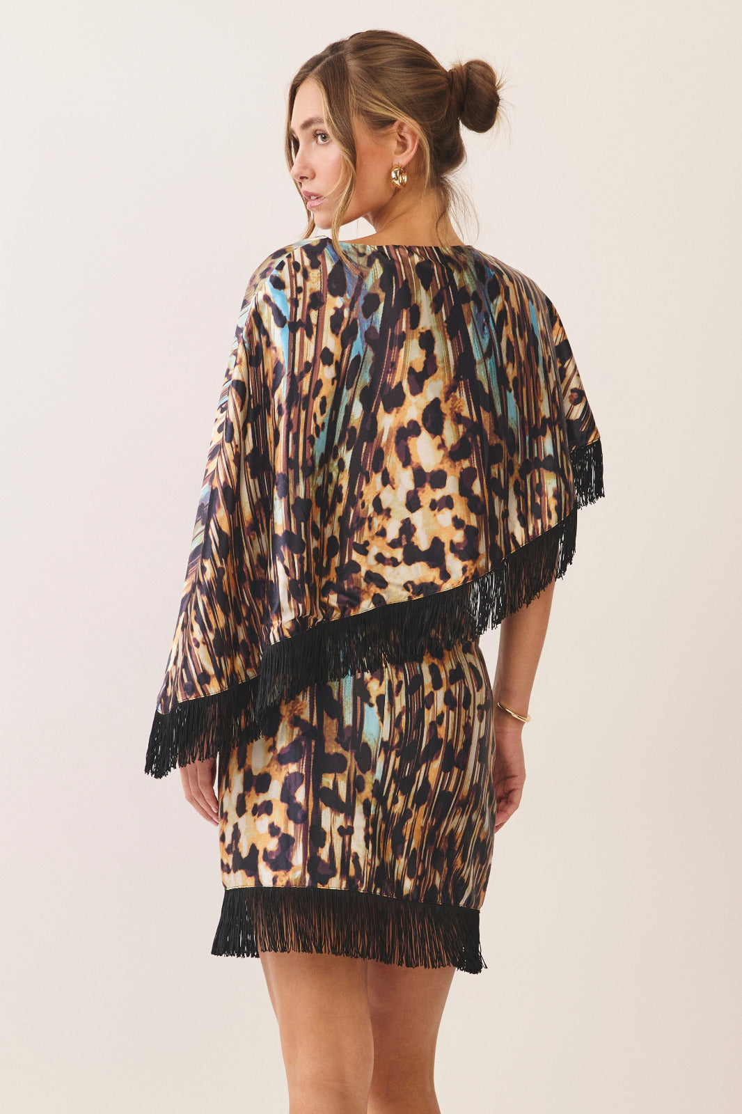 Sahara Fringe Set - 30 Oct