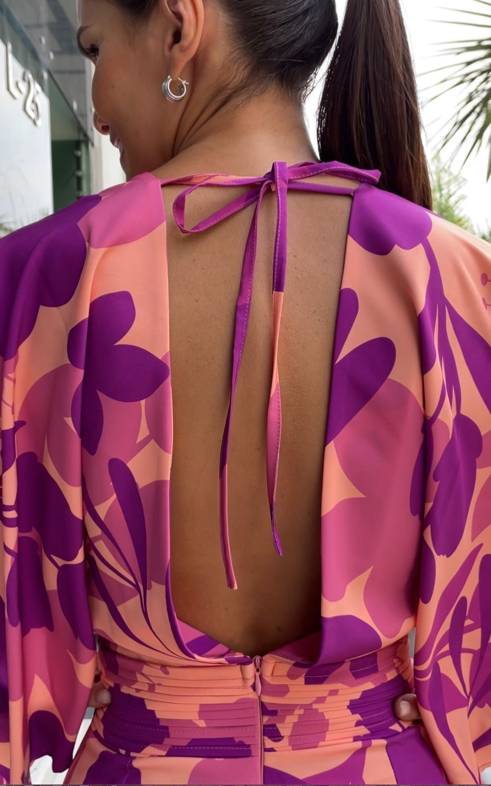 Romper Mariana