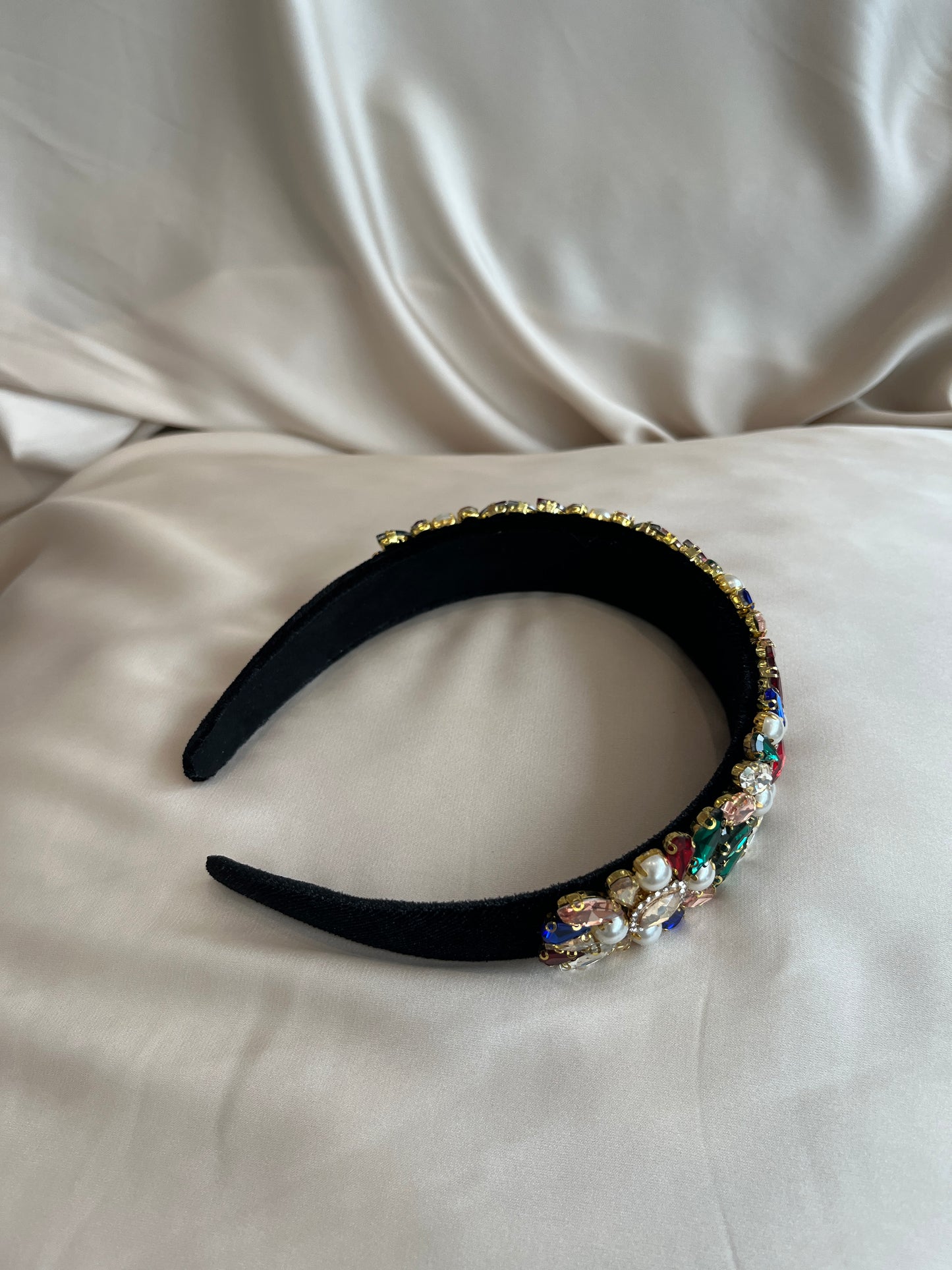 Diadema Multicolor