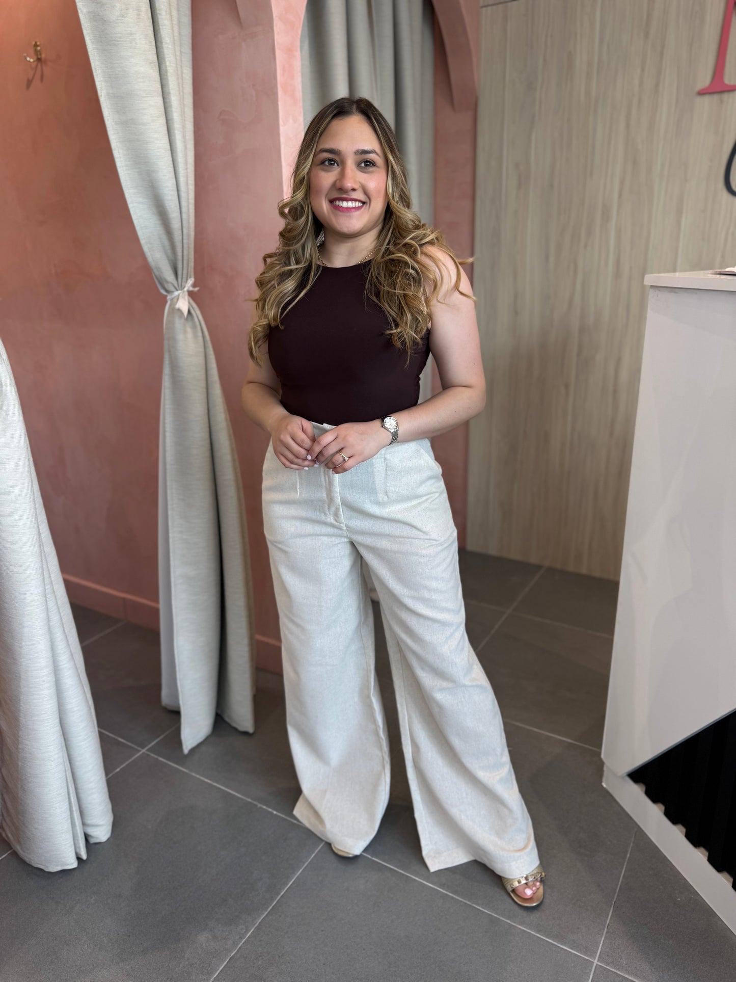 Chocolate Basic Body