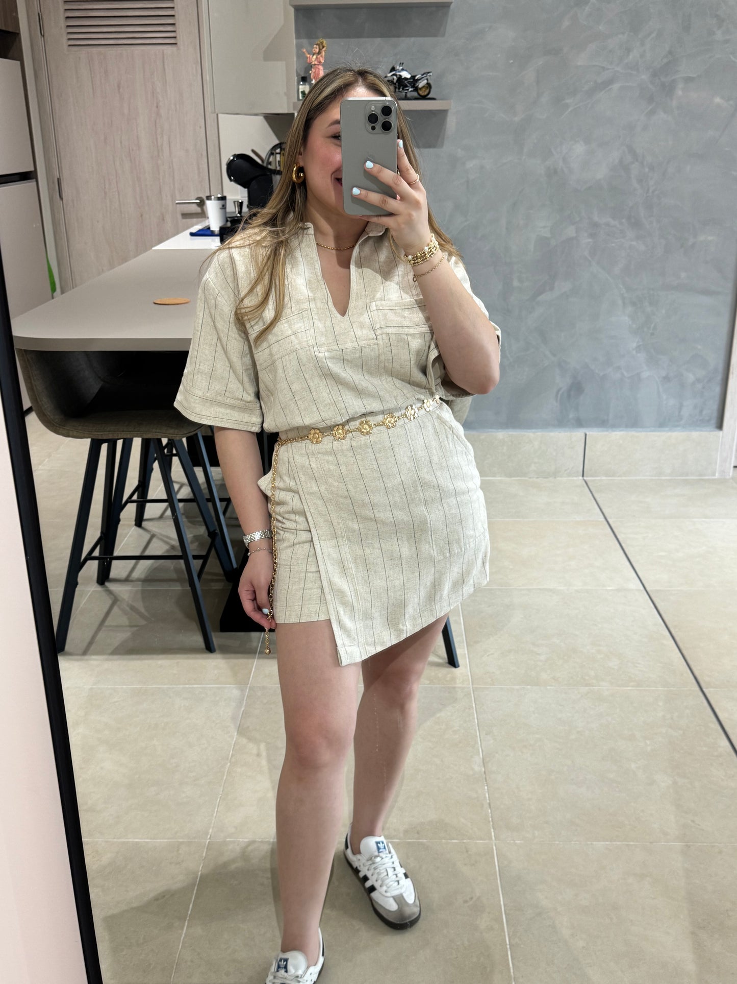 Set Ines Arena