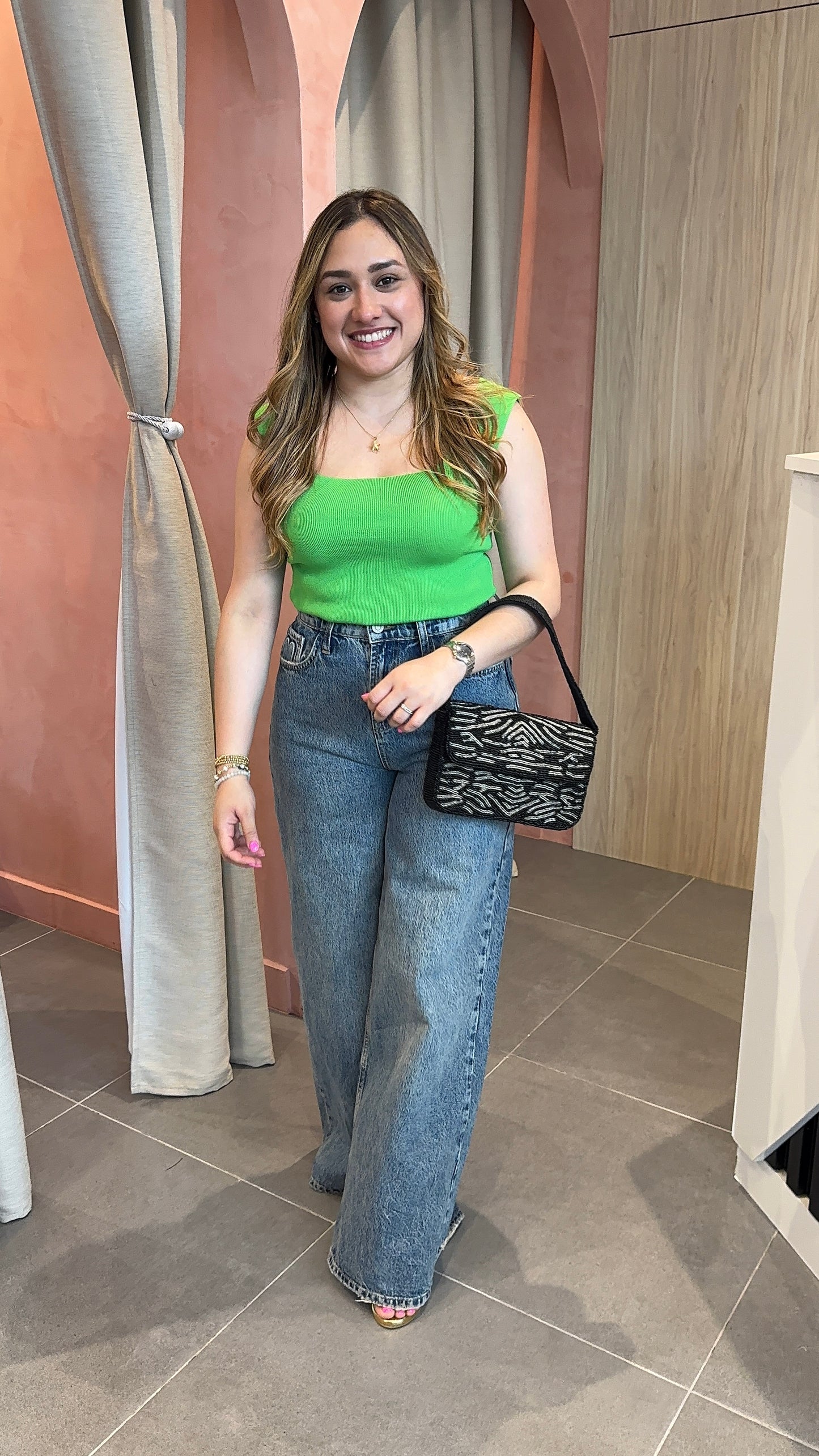 Bolso Negro
