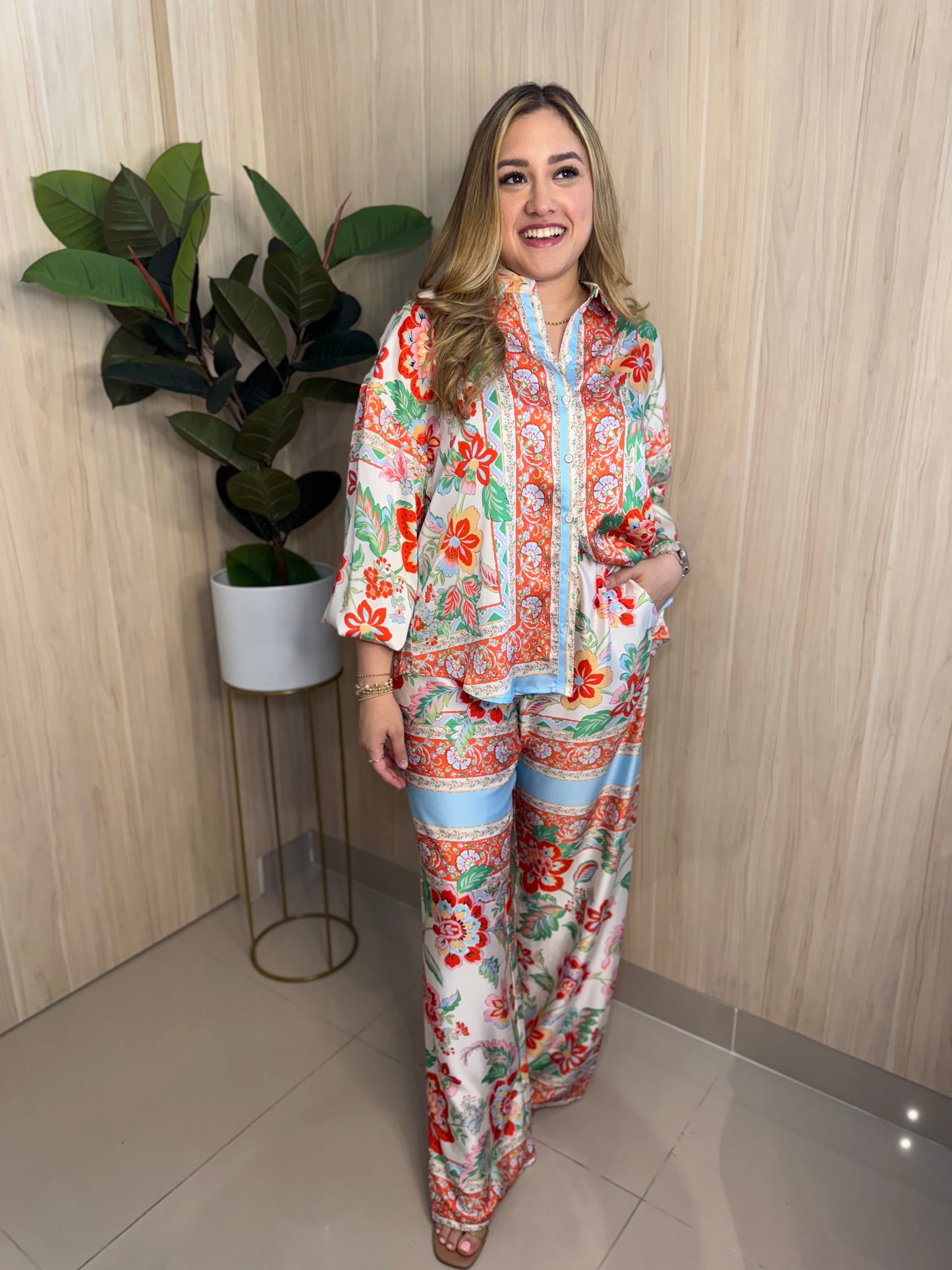 Emma Print Set