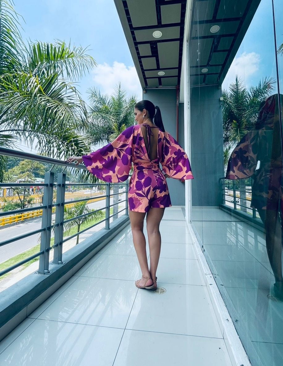 Romper Mariana