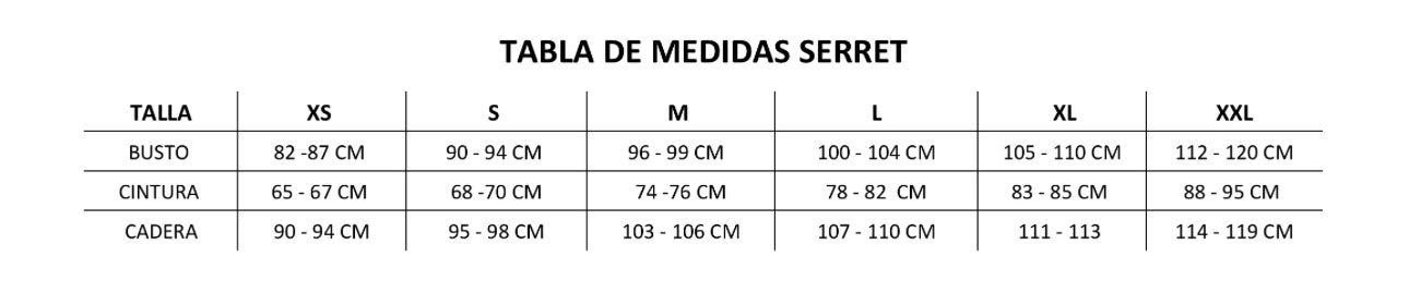 Top Recto Negro