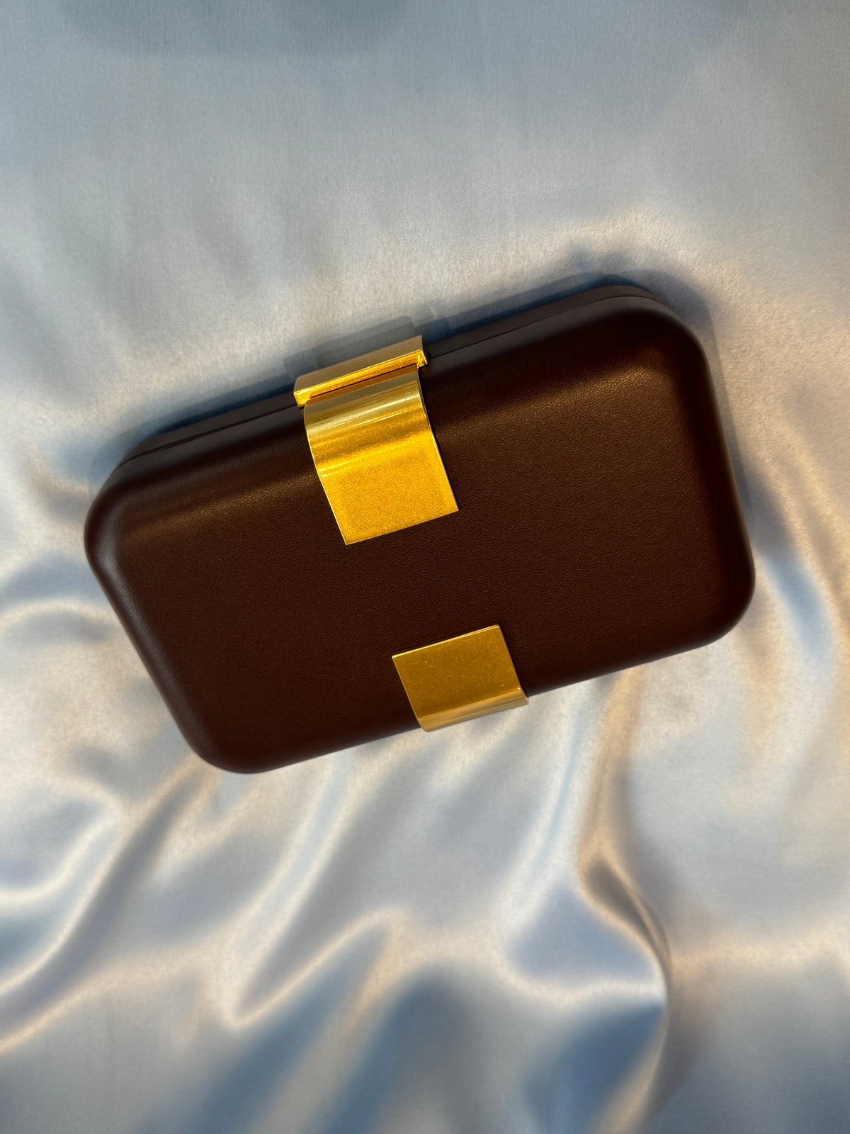 Burgundy Atenas Bag