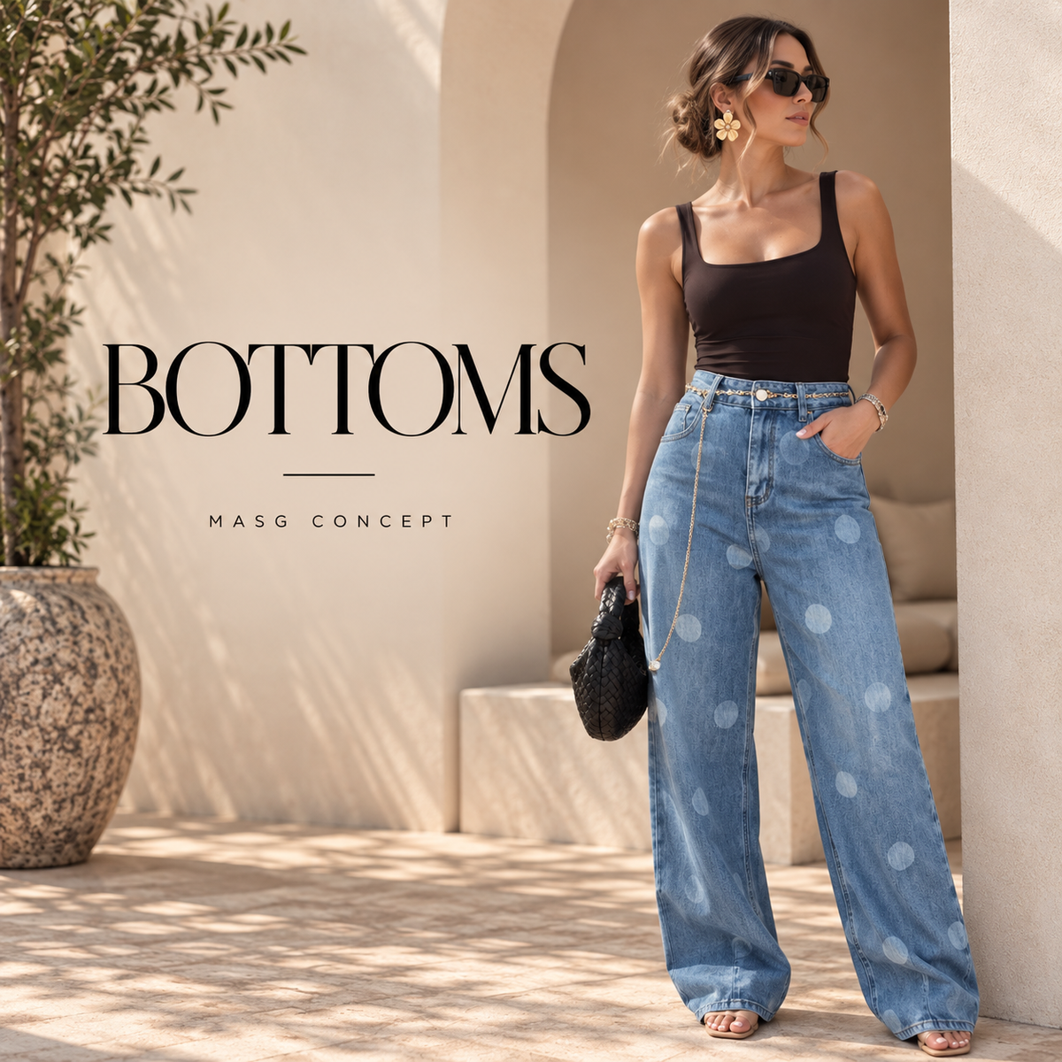 Bottoms