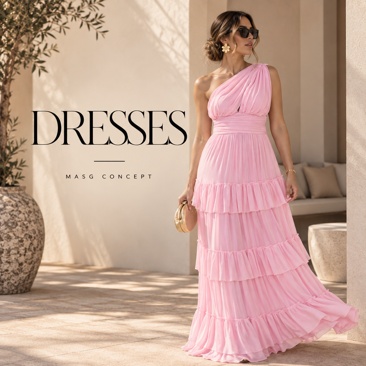 Dresses