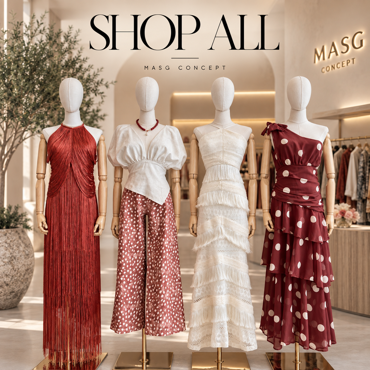 Shop All