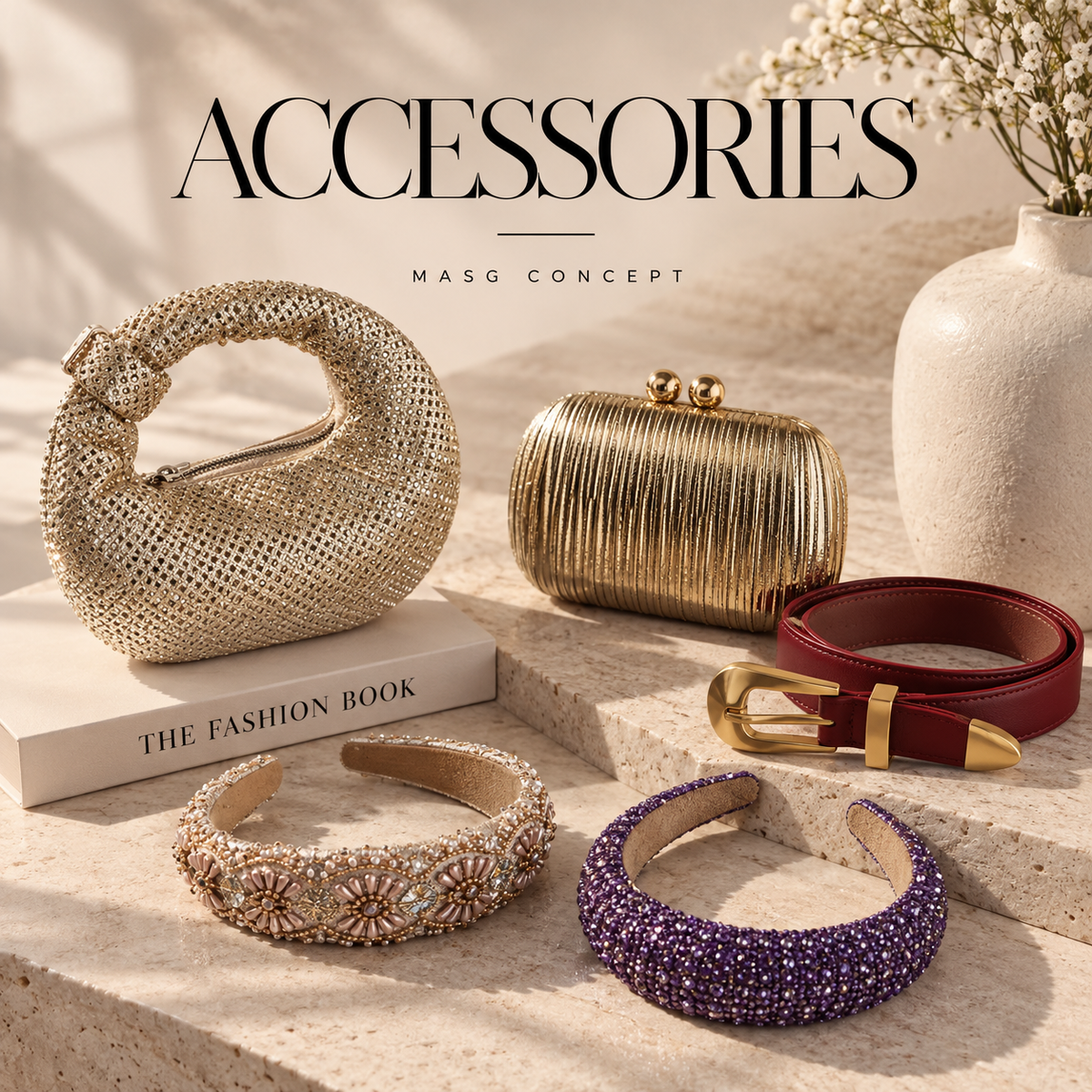 Accesorios