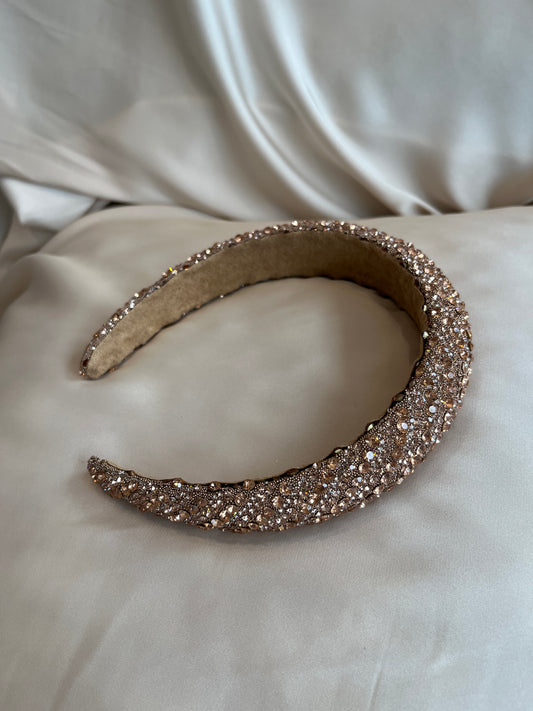 Diadema Champán