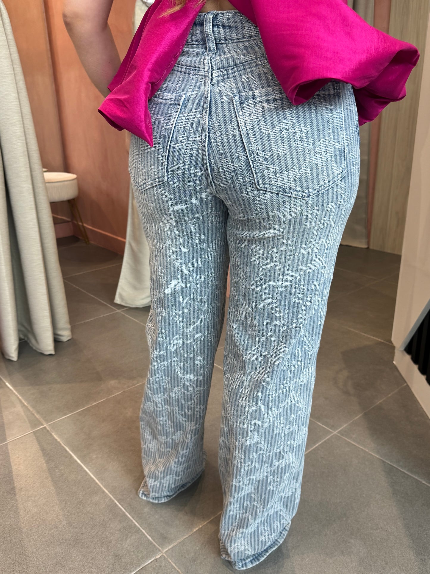 Valentina Jeans