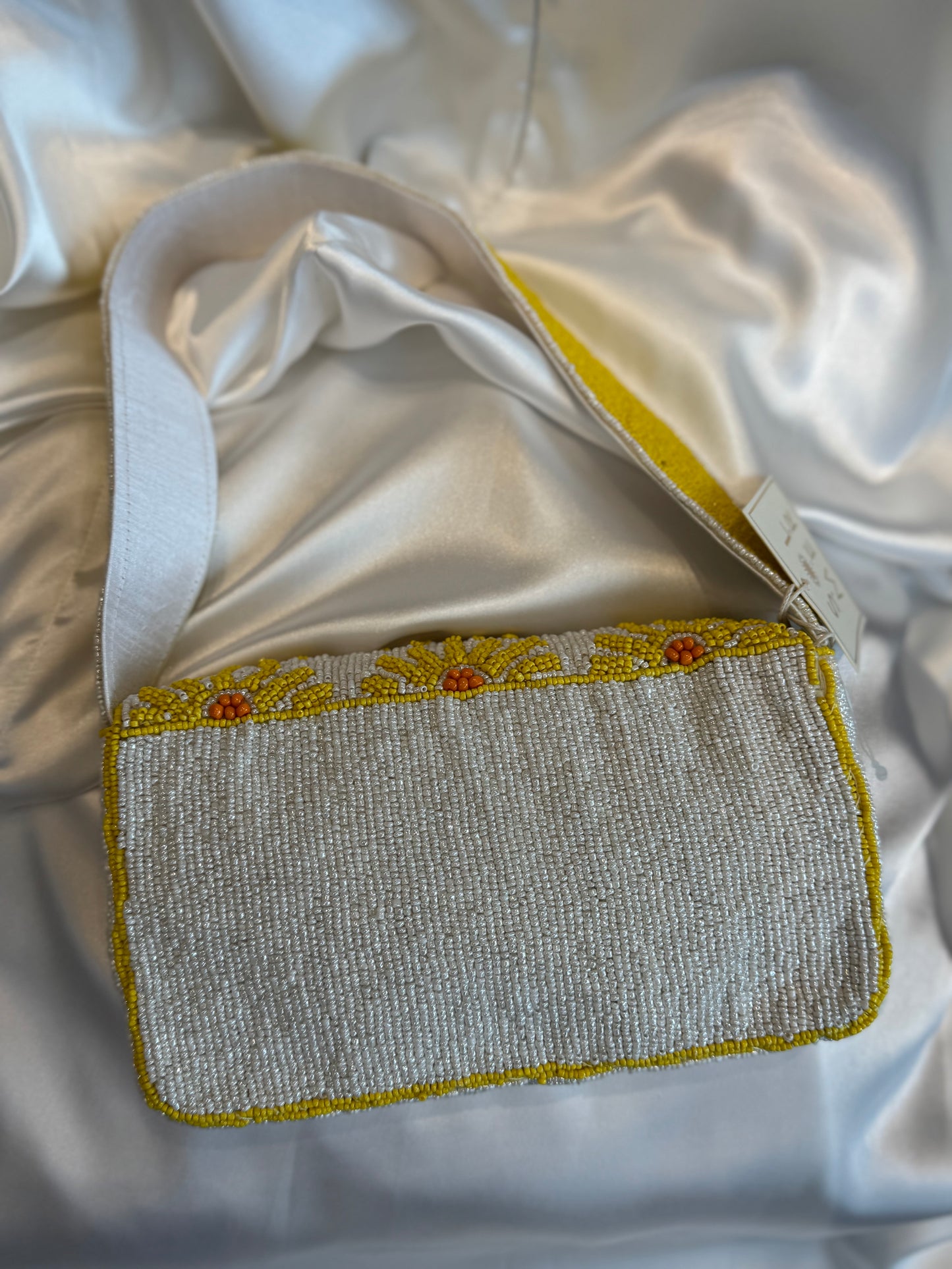 Bolso Amarillo