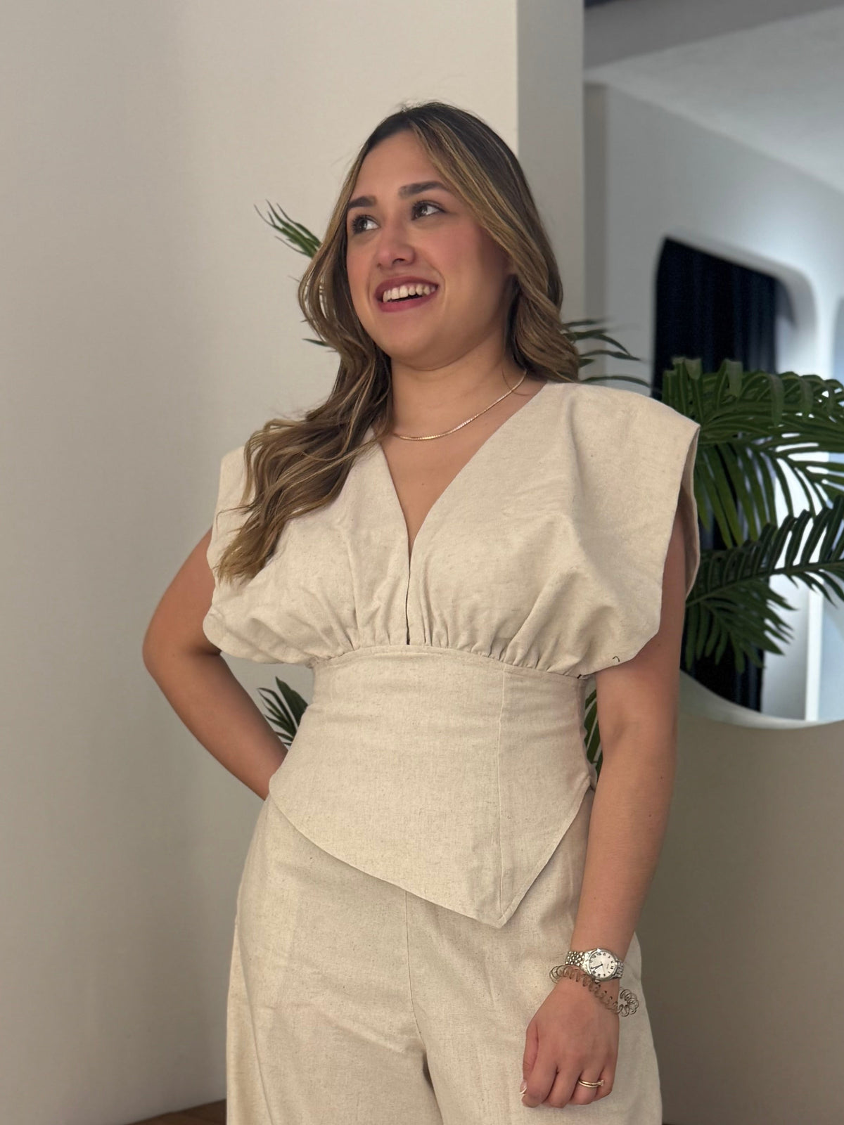 Blusa Patrona Arena