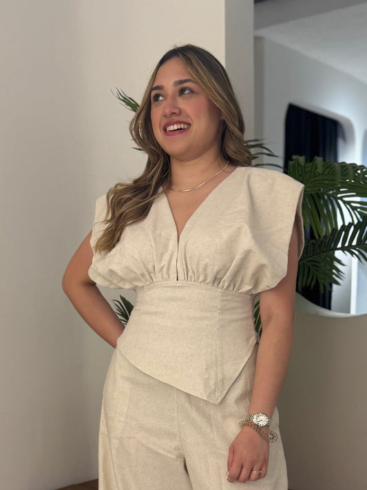 Blusa Patrona Arena