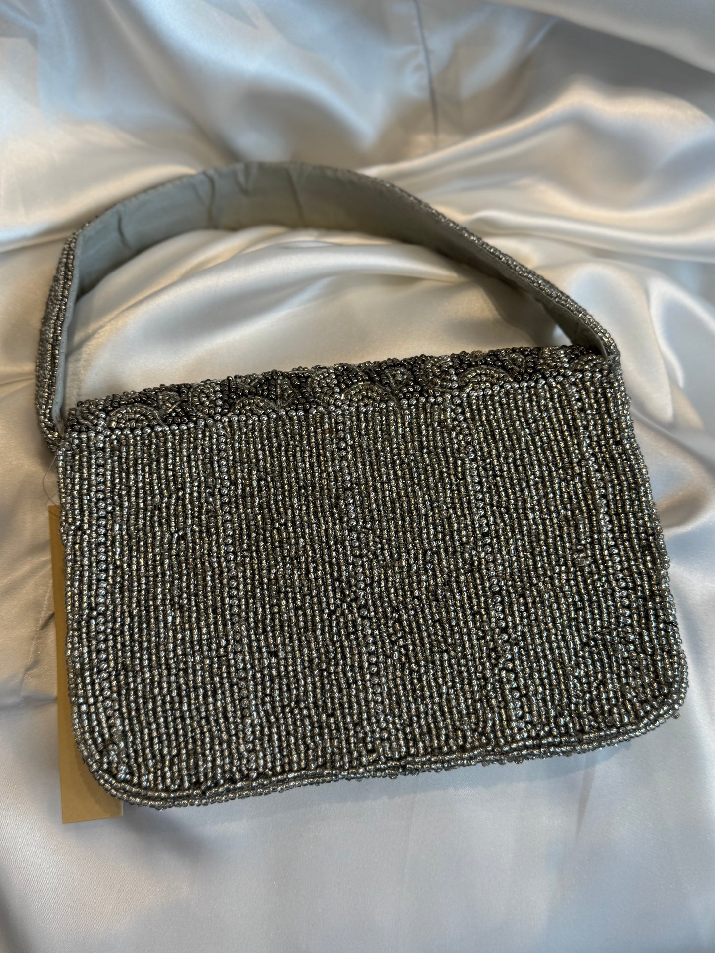Bolso Gris