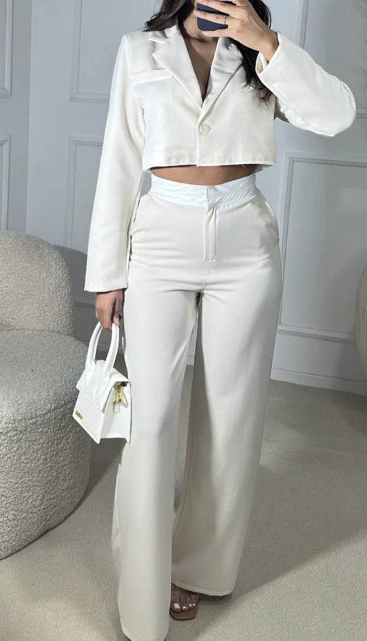 Set Beige