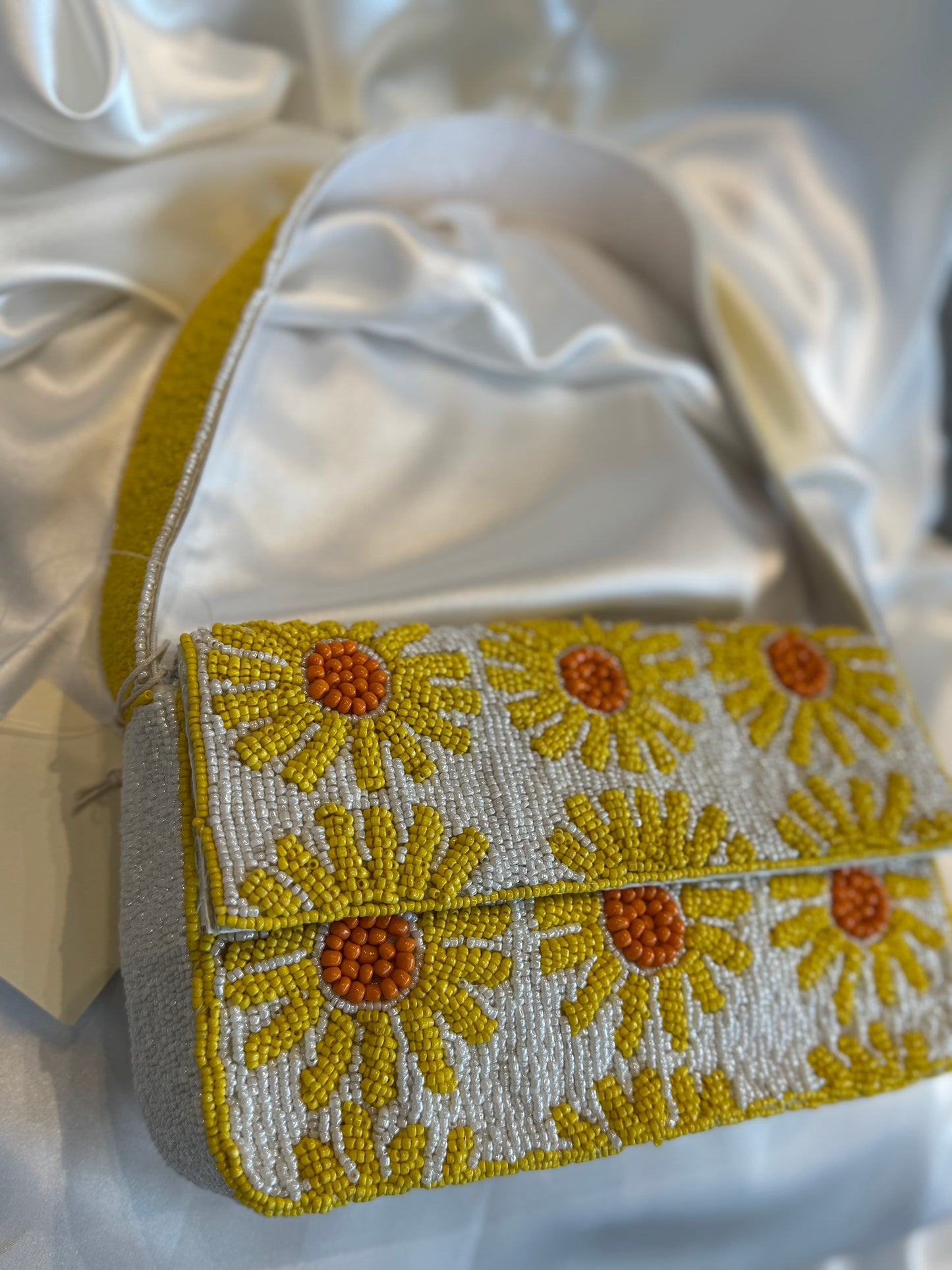 Bolso Amarillo
