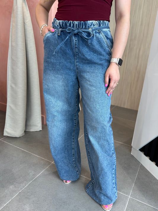 Blue Jeans