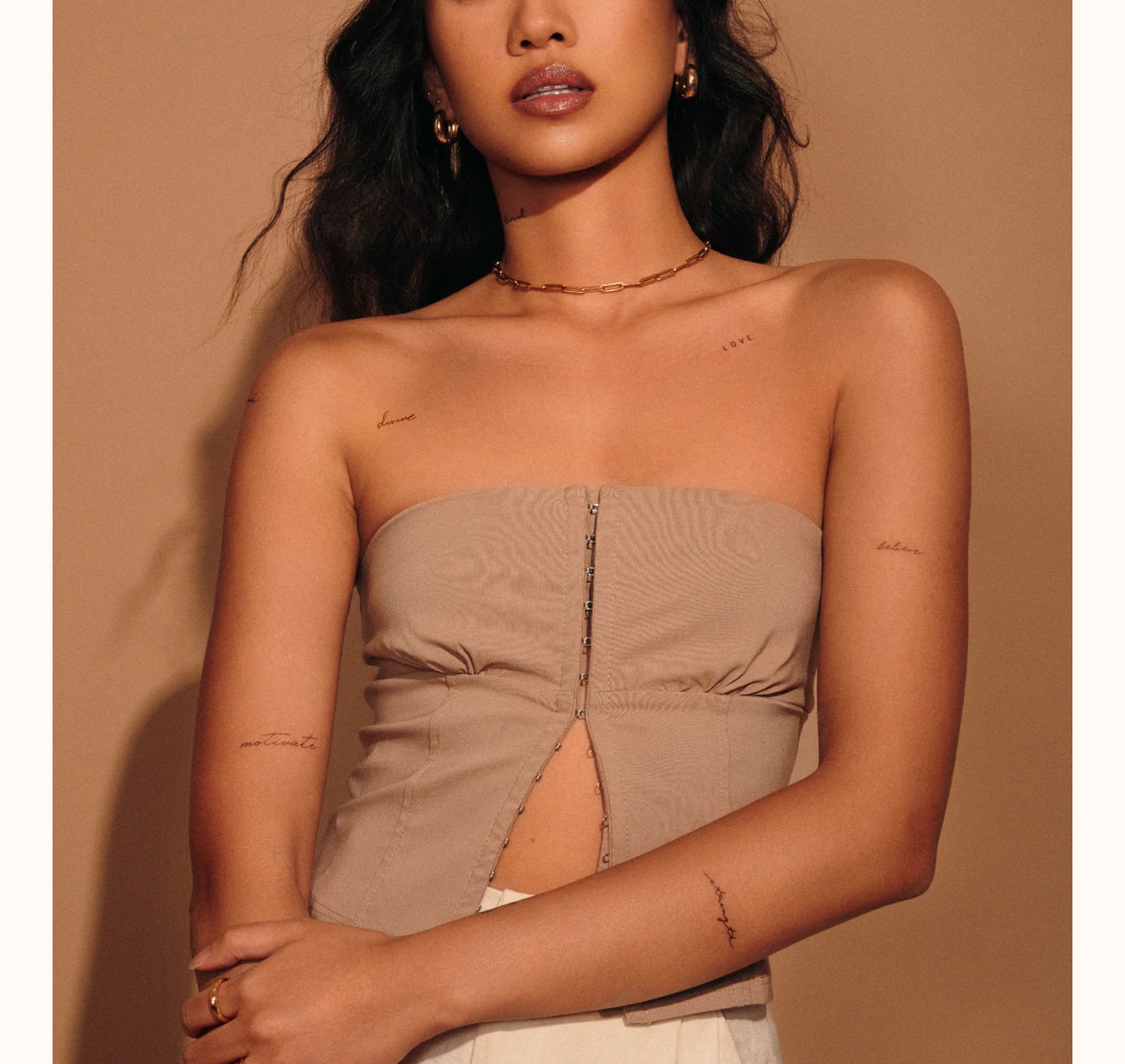 Statement Pack / Temporary Tattoos