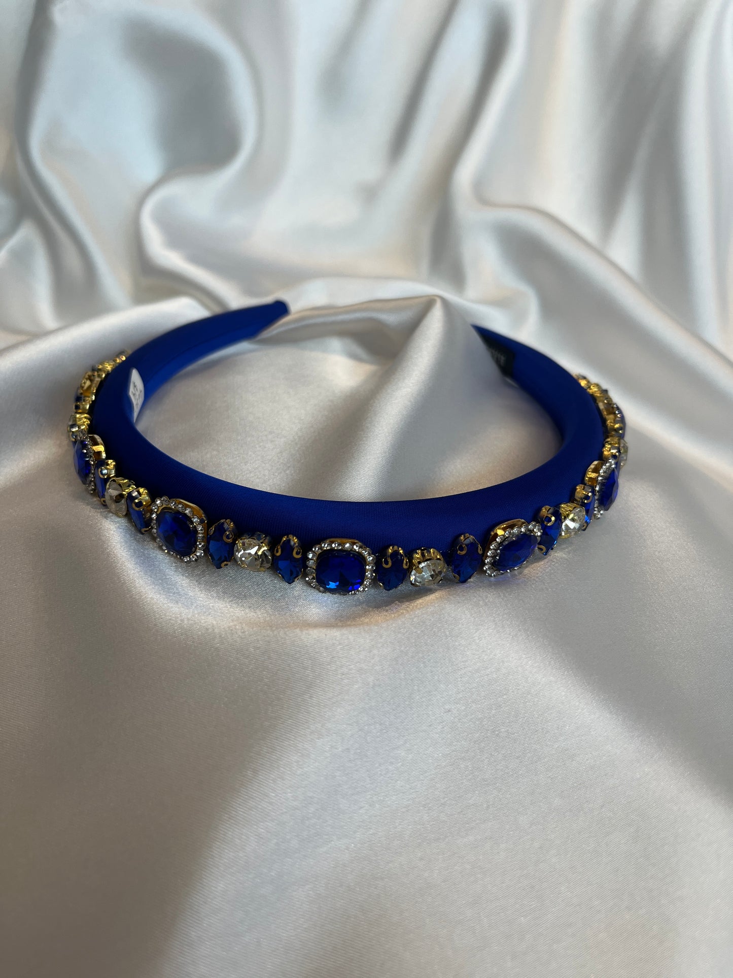 Diadema Azul