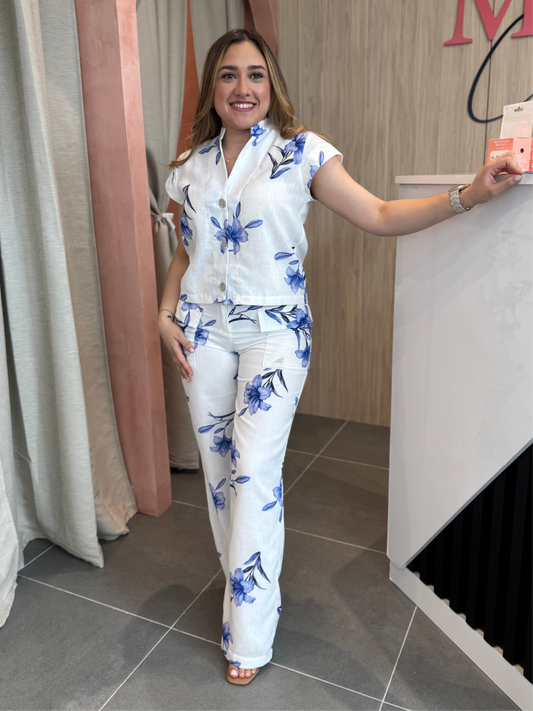 Set Marcia Blanco