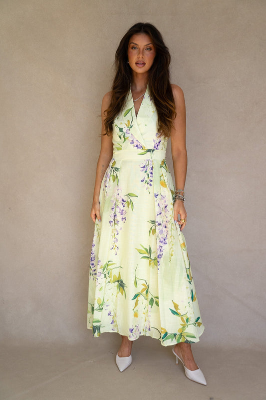 Karola Midi Dress