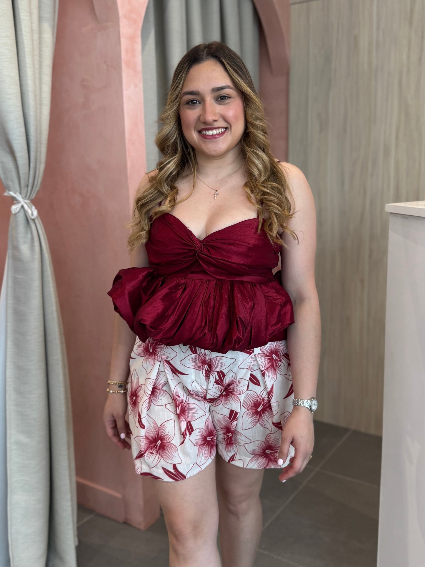 Set Noelia Vino Tinto
