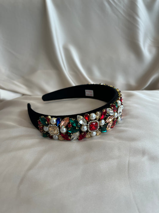 Diadema Multicolor