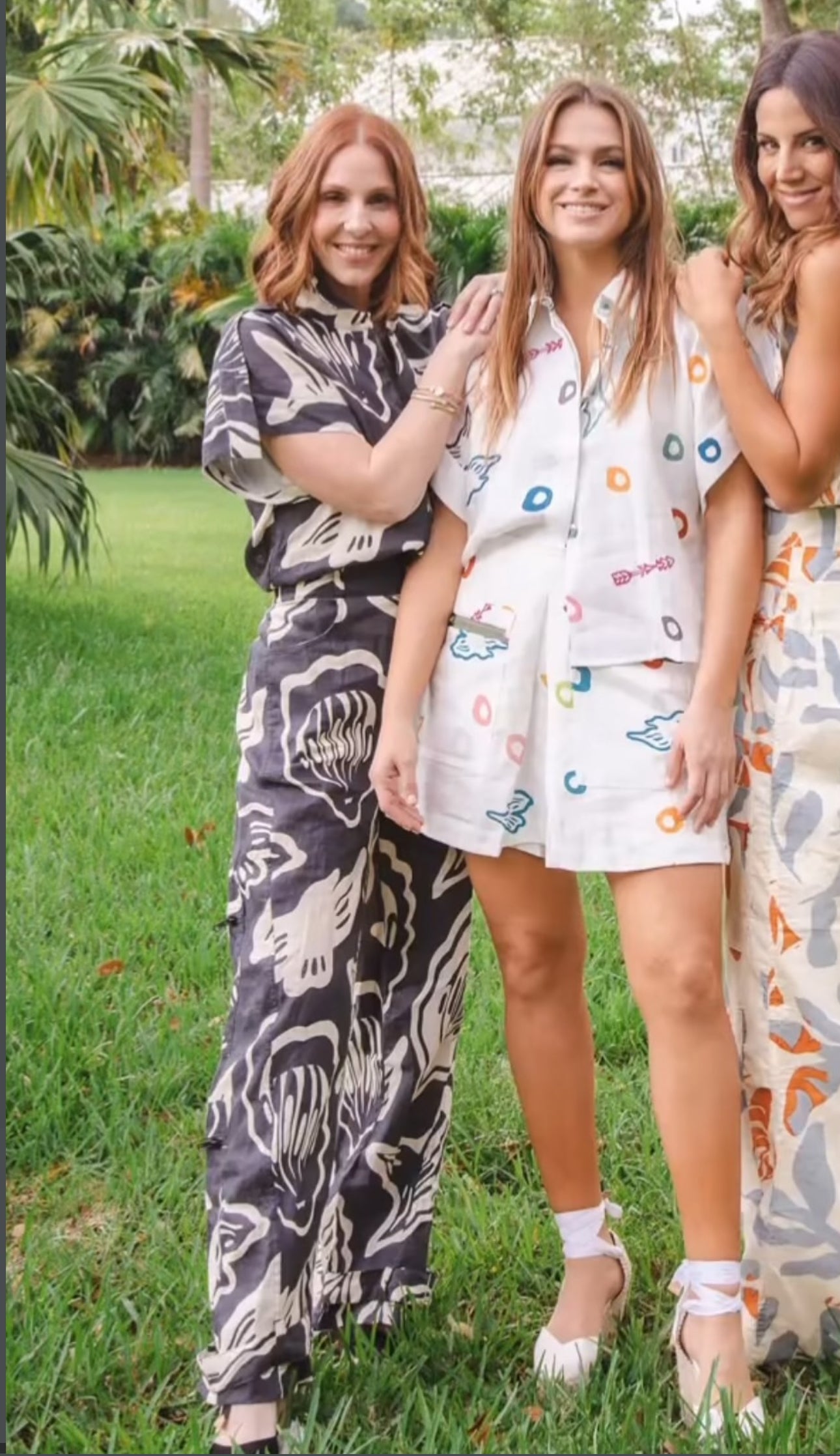 Jumpsuit Kauai