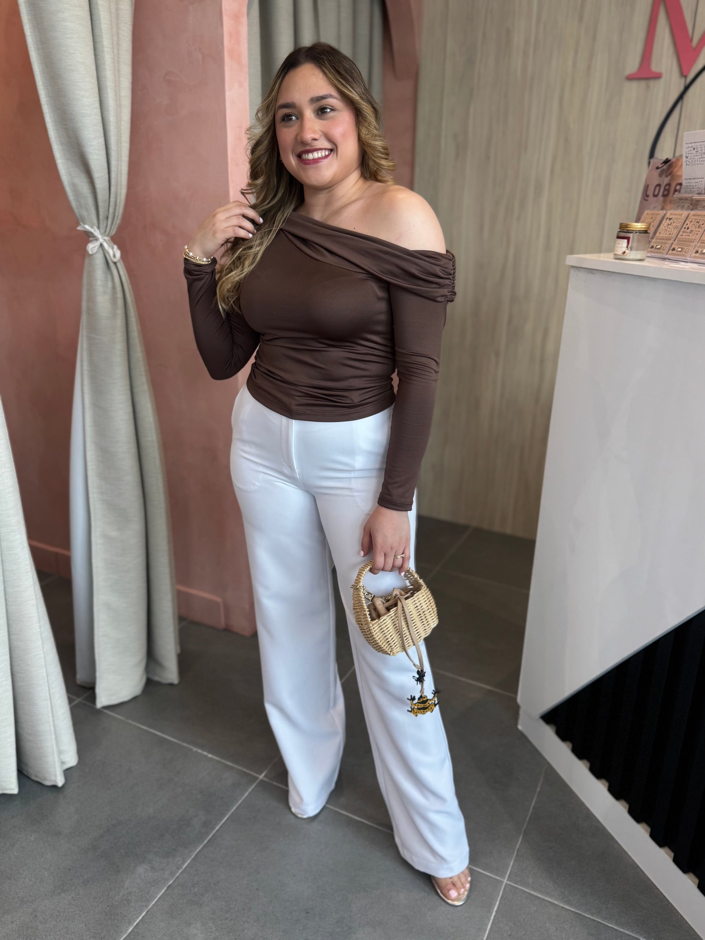 Set Rocío