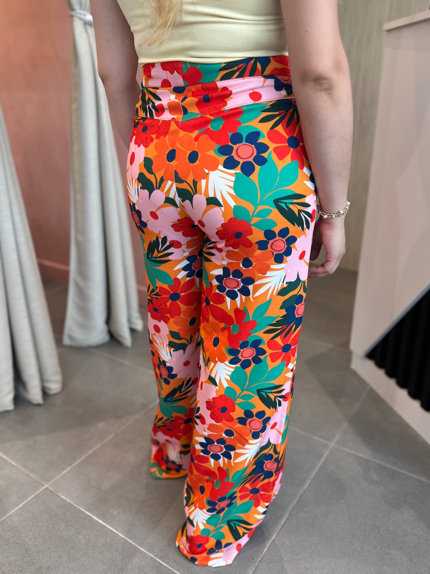 Pantalón Carla