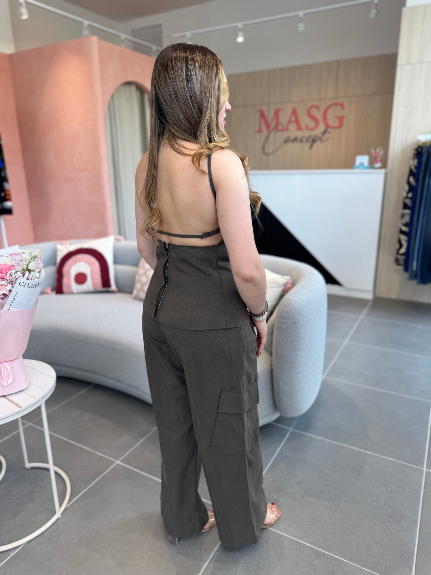 Amara Set