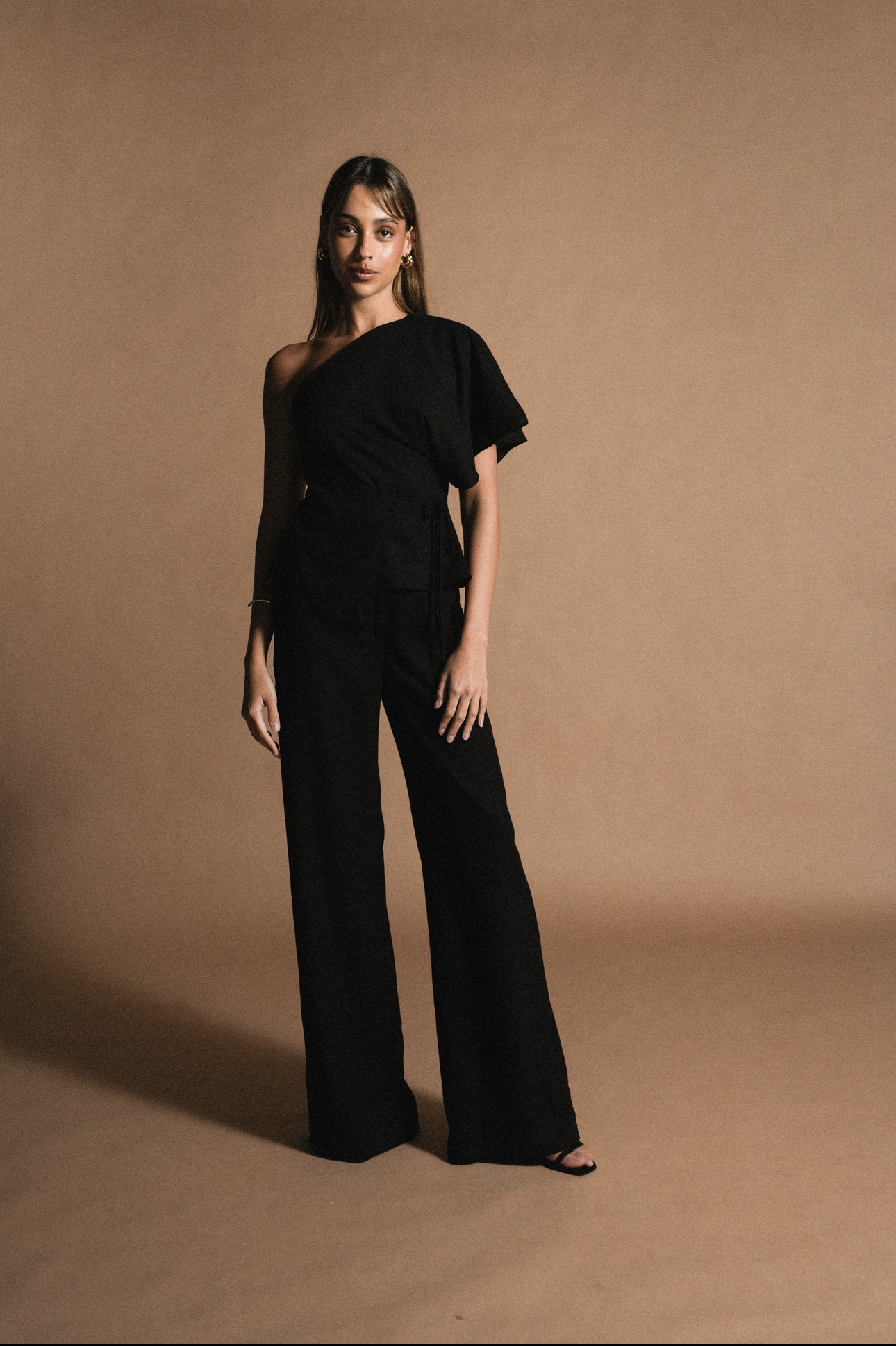 Set Claudia Negro