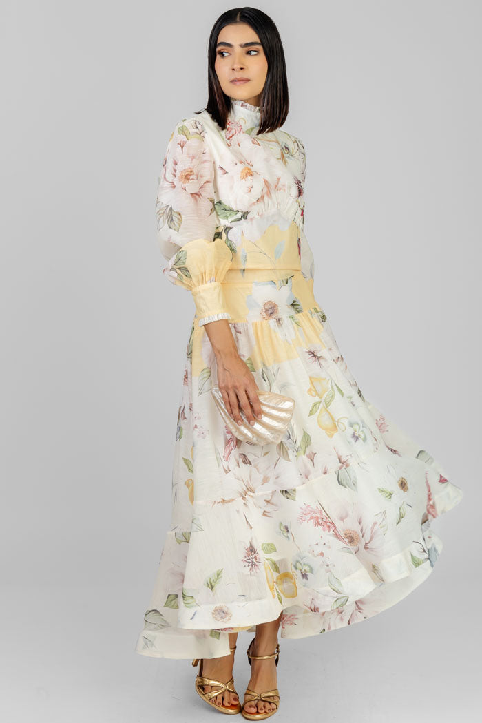 Rosana Skirt Set