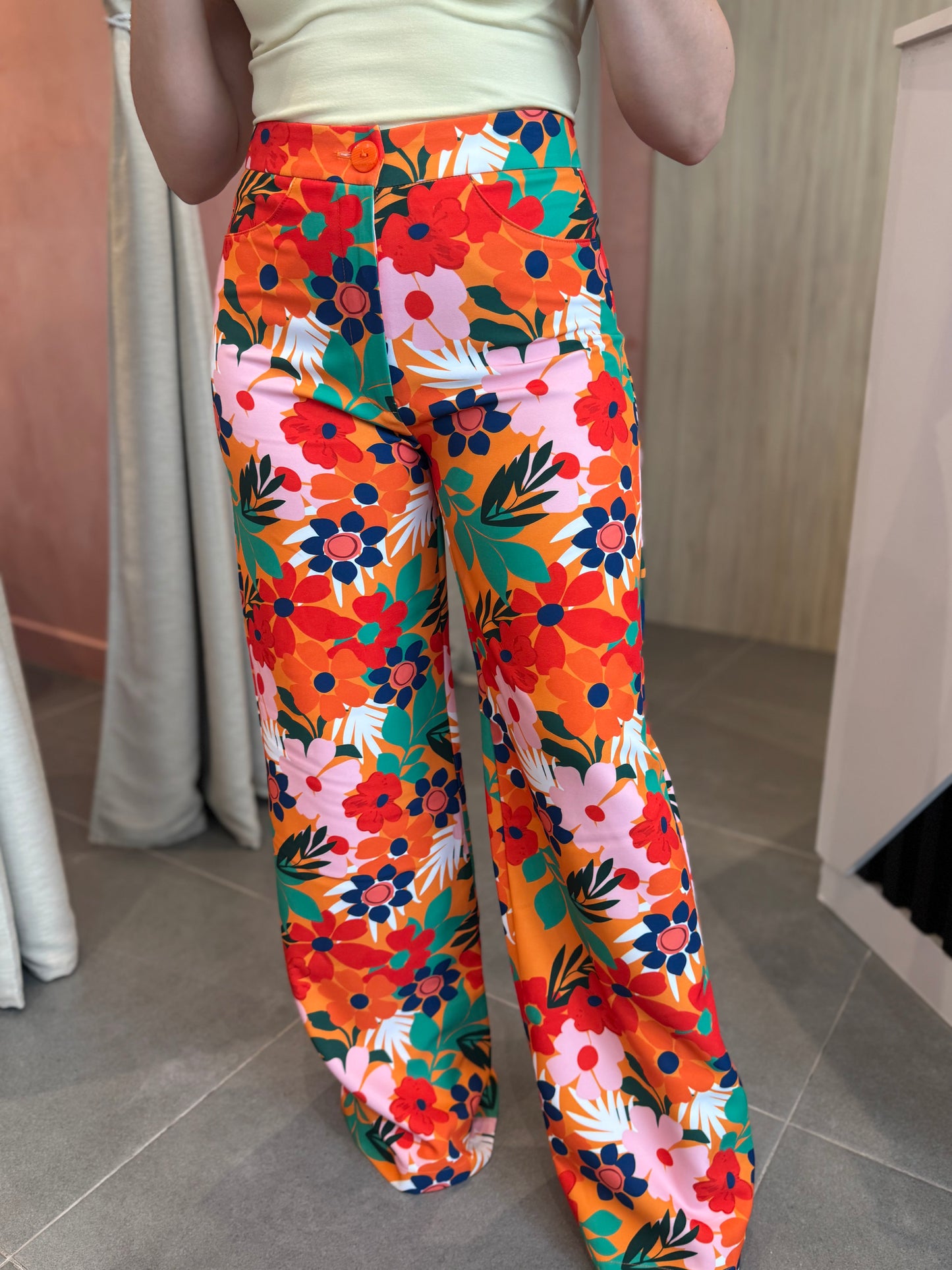Pantalón Carla