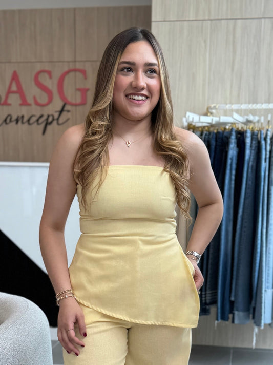 Top Florián Amarillo