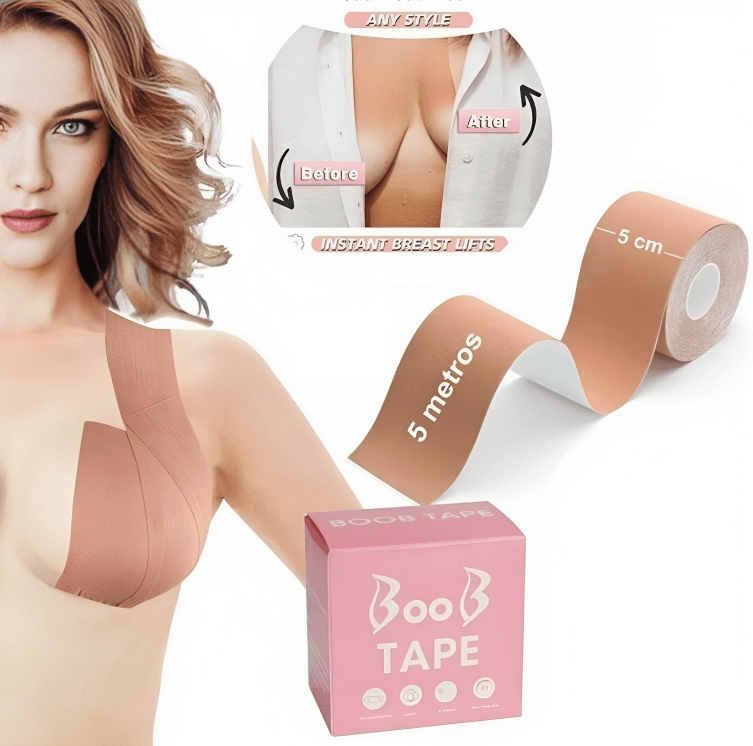 Boob Tapes