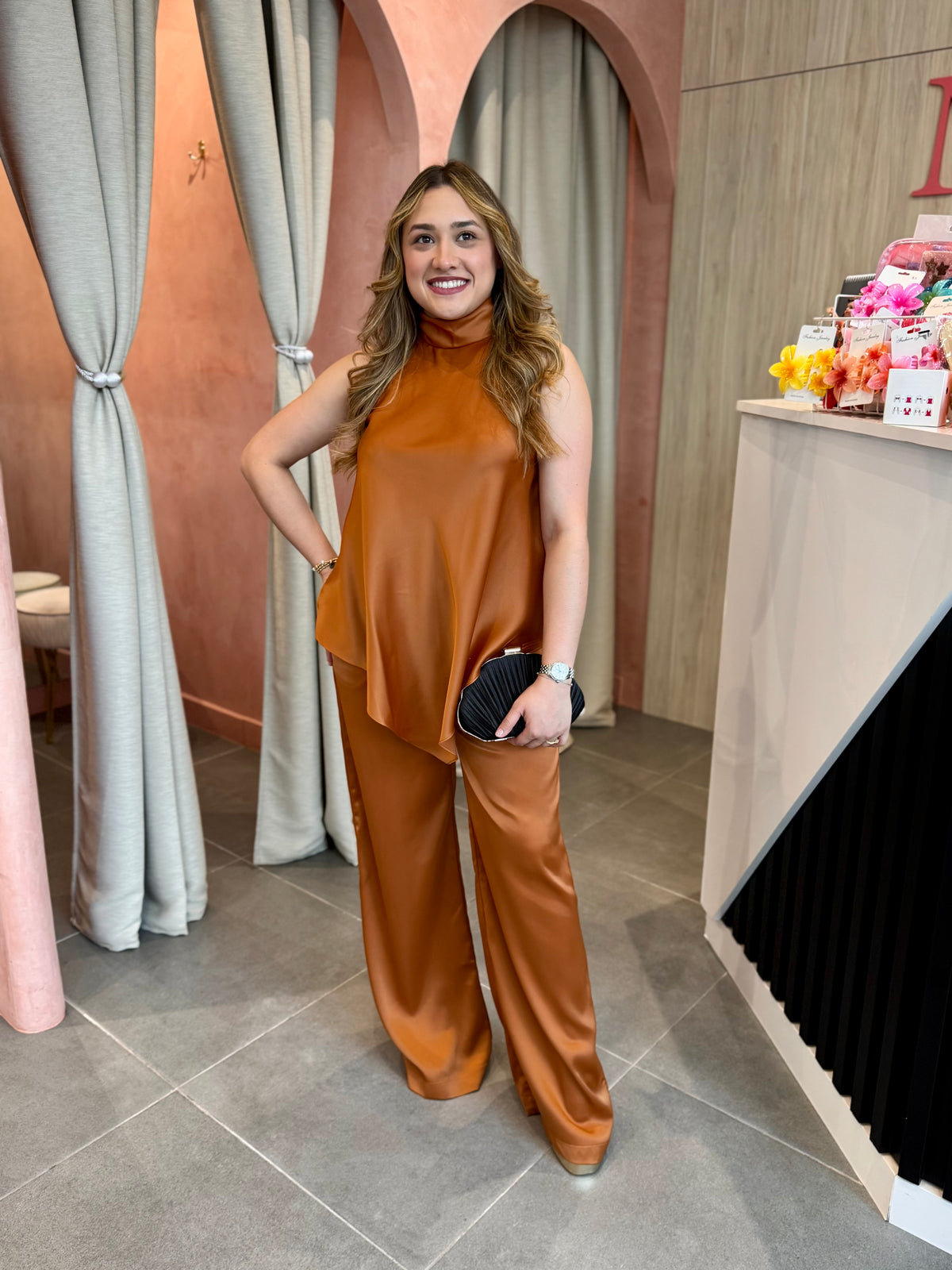 Set Suzanne Mocka