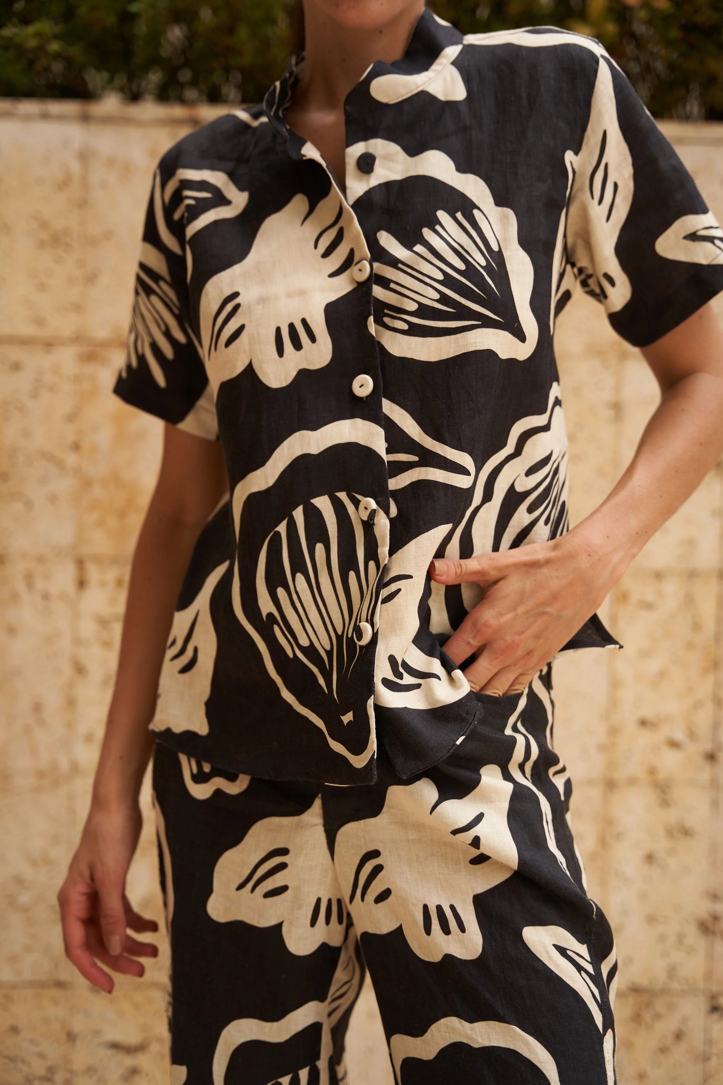 Camisa Providencia