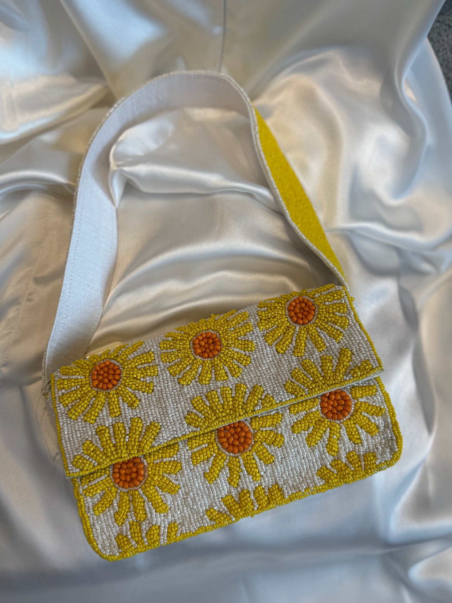 Bolso Amarillo