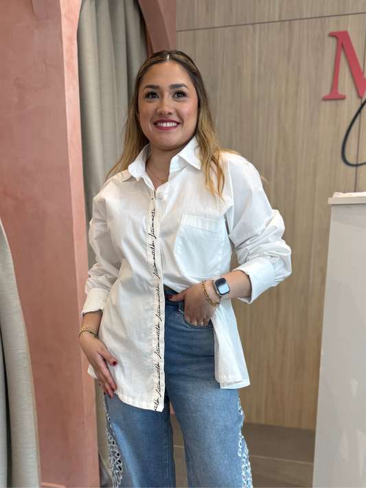 Camisa Latina