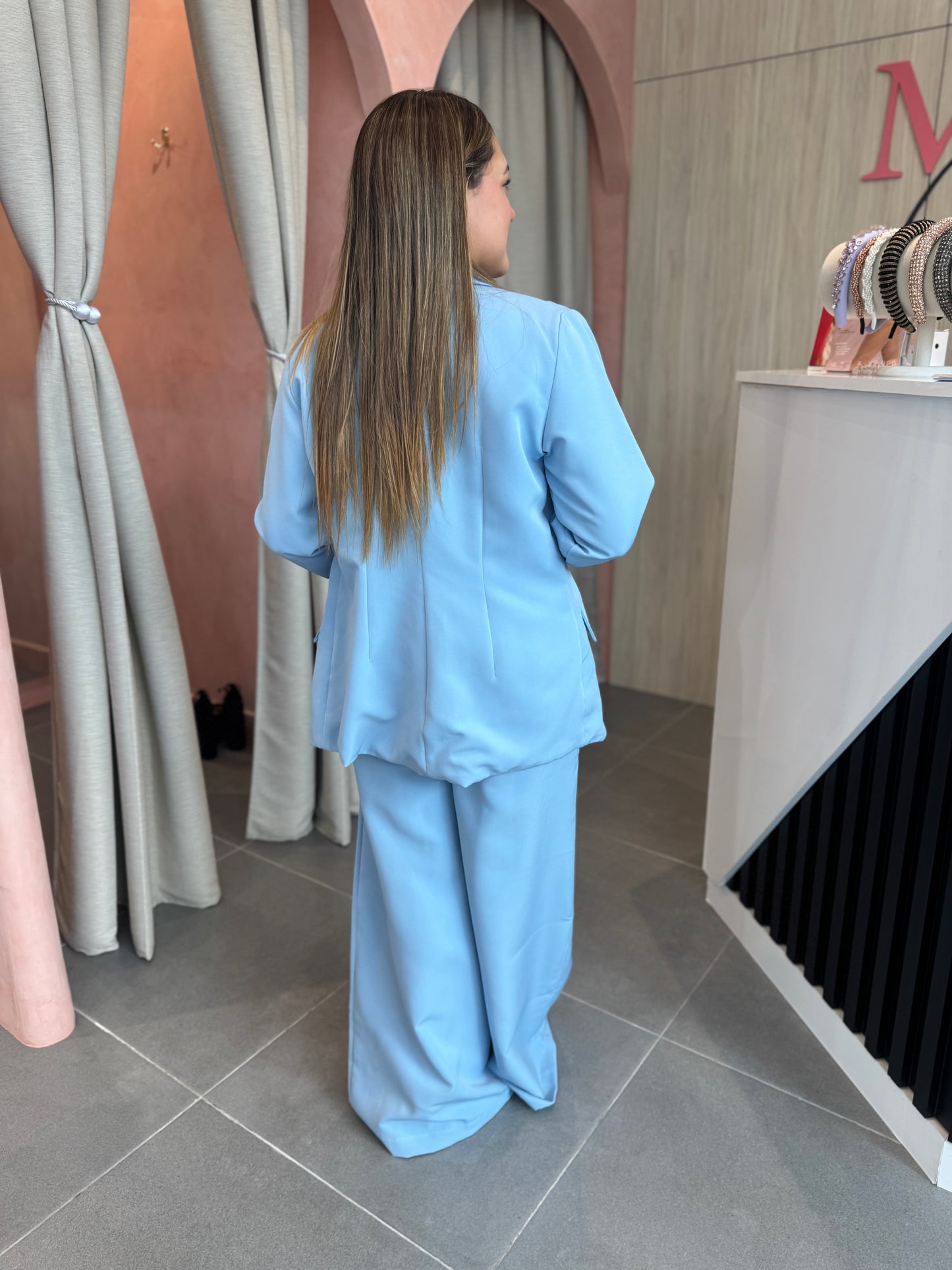 Set Ani Celeste