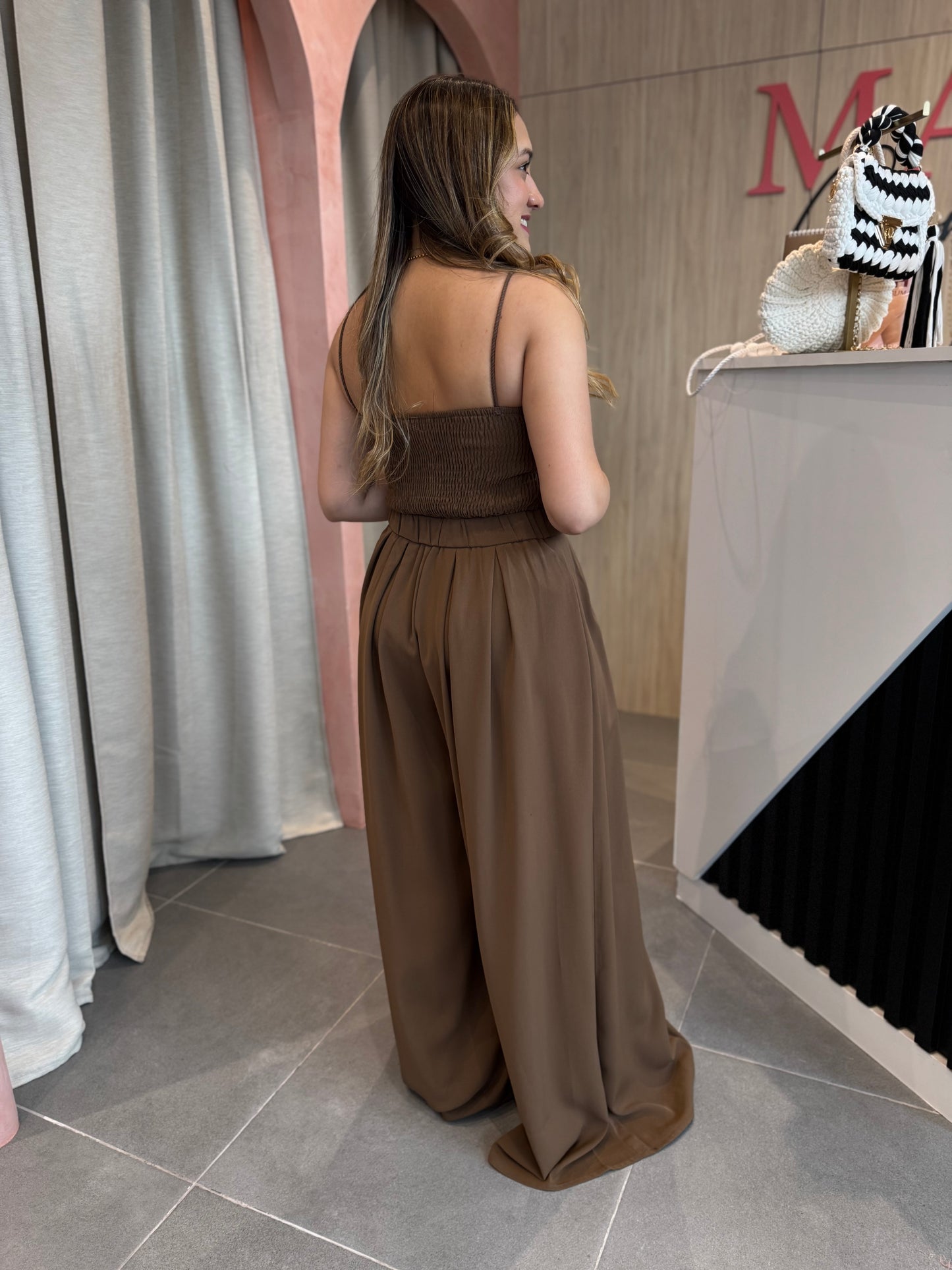 Choco Luxe Set