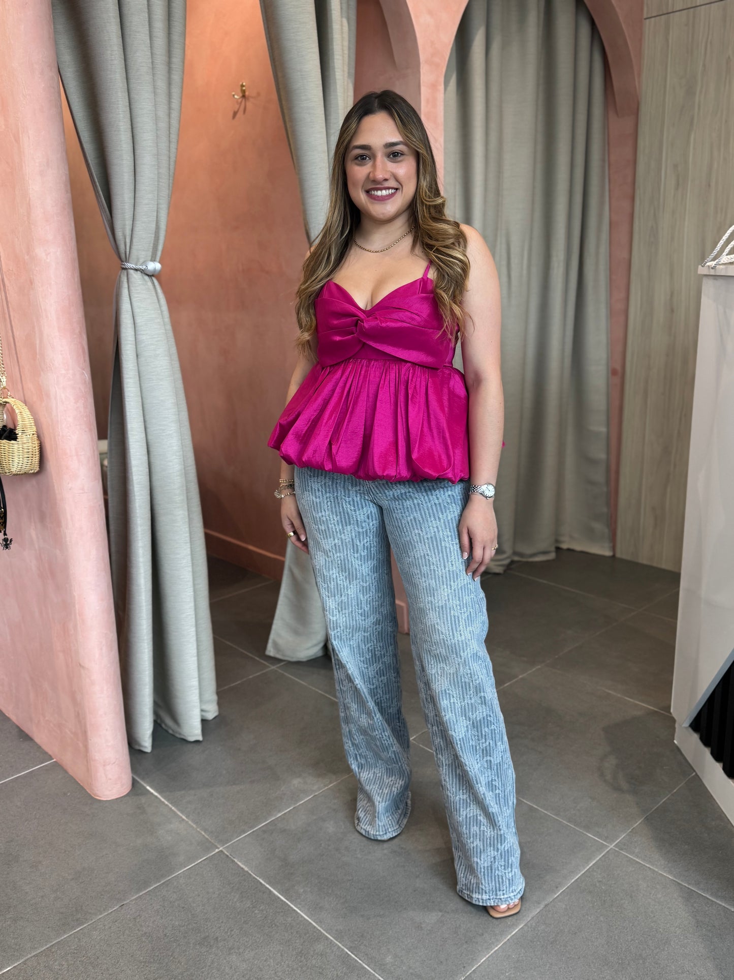 Valentina Jeans