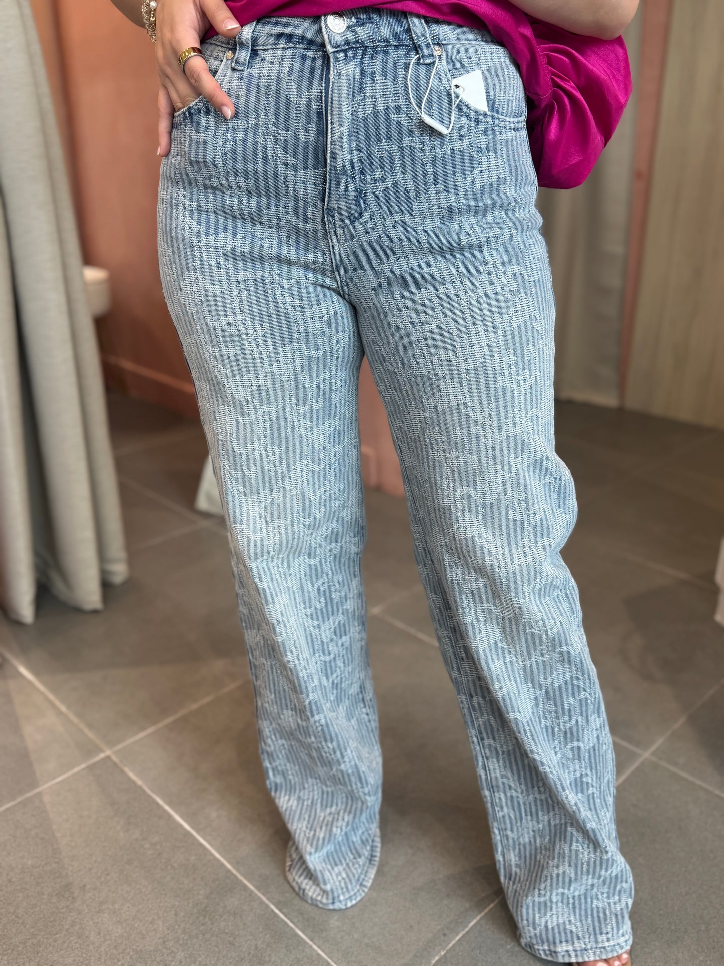 Valentina Jeans
