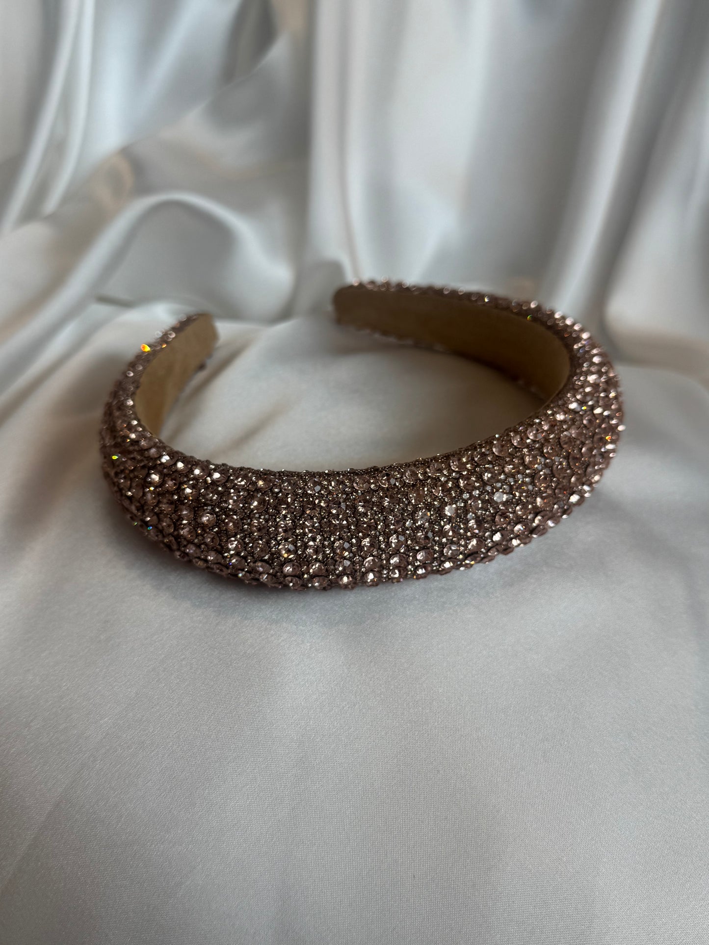Diadema Champán