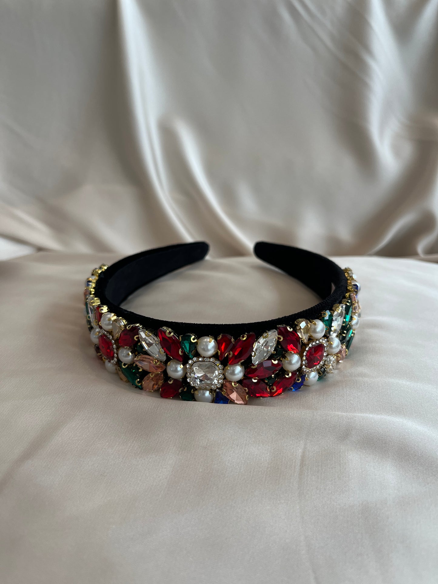 Diadema Multicolor