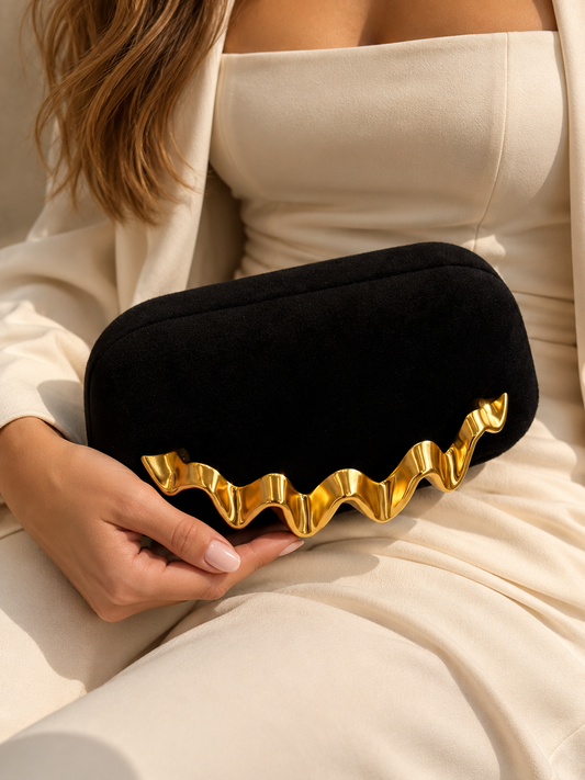 Black Lea Bag