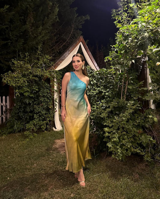 Aurora Dress